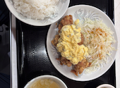 甘太郎食堂 馬車道店: コスパグルメ探検隊さんの2026年08月01日の1枚目の投稿写真