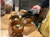 酢と味噌の専門料理屋 ソミトス: ムツさんの2026年03月29日の1枚目の投稿写真