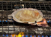 浜焼きと串カツ 海鮮居酒屋 波平 弁天町店: るるんさんの2026年04月の1枚目の投稿写真