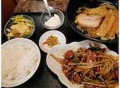 台湾料理 萬来館 本店: saunaさんの2026年04月22日の1枚目の投稿写真