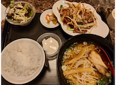 台湾料理 萬来館 本店: saunaさんの2026年05月27日の2枚目の投稿写真