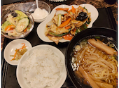 台湾料理 萬来館 本店: saunaさんの2026年06月09日の1枚目の投稿写真