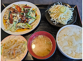 餃子専門店黒龍 瀬戸店: saunaさんの2026年07月28日の1枚目の投稿写真