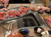 大衆焼肉&ほるもん 牛よし: みきさんの2026年08月25日の1枚目の投稿写真
