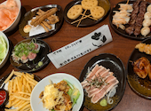199円生ビールと絶品焼き鳥 居酒屋 「三代目」鳥メロ 奈良三条通り店: らぶゆかさんの2026年04月の1枚目の投稿写真