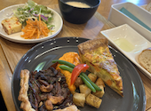 cafe chestnuts カフェ チェスナッツ: かよさんの2026年05月19日の1枚目の投稿写真