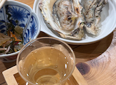 カキと酒 喰貝 くうかい: ひらこさんの2026年02月28日の2枚目の投稿写真