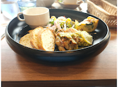 Cafe&Eat OMP: ラックさんの2024年07月16日の2枚目の投稿写真