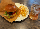 Hungry Dumpty diner&cafe ハングリーダンプティ: ゆきちこさんの2026年09月11日の1枚目の投稿写真