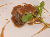 CAFE&DINING BELLE カフェ&ダイニング ベル: さとちゃんさんの2022年12月11日の1枚目の投稿写真
