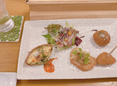 CAFE&DINING BELLE カフェ&ダイニング ベル: さとちゃんさんの2022年12月11日の2枚目の投稿写真