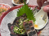 刺身と酒のらんぼ: あおいさんの2026年09月20日の1枚目の投稿写真