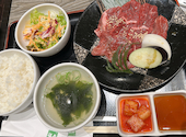 焼肉名菜 福寿 グランエミオ所沢店: ばむせさんの2026年07月01日の1枚目の投稿写真