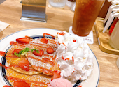 HawaiianDiner HANAO CAFE ハナオカフェ 西武所沢店: ばむせさんの2026年09月09日の1枚目の投稿写真