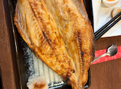 濱焼魚萬 上田お城口駅前店: つなさんの2026年04月28日の2枚目の投稿写真
