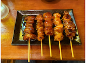 大衆焼き鳥酒場　やきとりさんきゅう上田店: つなさんの2026年08月08日の1枚目の投稿写真