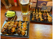 大衆焼き鳥酒場　やきとりさんきゅう上田店: つなさんの2026年08月16日の1枚目の投稿写真