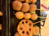 大衆焼き鳥酒場　やきとりさんきゅう上田店: つなさんの2026年08月26日の3枚目の投稿写真