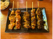 大衆焼き鳥酒場　やきとりさんきゅう上田店: つなさんの2026年09月05日の2枚目の投稿写真