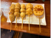 大衆焼き鳥酒場　やきとりさんきゅう上田店: つなさんの2026年09月05日の3枚目の投稿写真