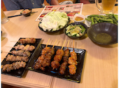 大衆焼き鳥酒場　やきとりさんきゅう上田店: つなさんの2026年09月26日の3枚目の投稿写真