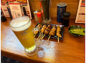 大衆焼き鳥酒場　やきとりさんきゅう上田店: つなさんの2026年09月29日の1枚目の投稿写真