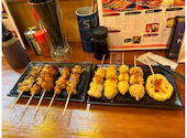 大衆焼き鳥酒場　やきとりさんきゅう上田店: つなさんの2026年09月29日の3枚目の投稿写真