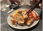 肉バル トリコミート 梅田店: ユカさんの2026年08月02日の2枚目の投稿写真