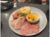 肉バル トリコミート 梅田店: ユカさんの2026年08月02日の3枚目の投稿写真