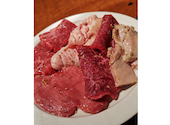焼肉 ニューひうち: かっぱさんの2026年09月30日の1枚目の投稿写真