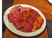 焼肉 ニューひうち: かっぱさんの2026年09月30日の2枚目の投稿写真