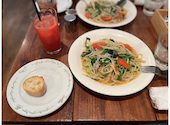 kitchen&cafe かぷかぷ: ちぇるさんの2024年01月の1枚目の投稿写真