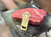 フィレ肉専門店 にくぞう 橿原店: madokaさんの2025年07月27日の1枚目の投稿写真