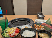 焼肉 ウエスト 佐賀店: ハトメさんの2026年09月11日の1枚目の投稿写真