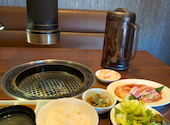 焼肉 季咲楽: ハトメさんの2026年08月29日の1枚目の投稿写真