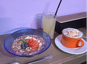 i cafe アイカフェ 神戸店: しらゆきさんの2025年05月18日の1枚目の投稿写真