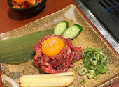 焼肉 まるかつ: ももえさんの2026年07月03日の1枚目の投稿写真