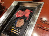 焼肉 まるかつ: ももえさんの2026年07月03日の2枚目の投稿写真