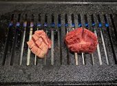 焼肉 まるかつ: ももえさんの2026年09月13日の2枚目の投稿写真