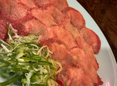 炭火焼肉 七輪 大蔵谷店: つよさんの2025年12月08日の2枚目の投稿写真