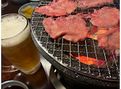 炭火焼肉 七輪 大蔵谷店: つよさんの2025年12月08日の3枚目の投稿写真