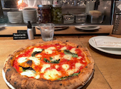 pizzeria napoletana CANTERA カンテラ 調布店: Kuraさんの2026年06月30日の1枚目の投稿写真