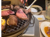 0秒レモンサワー 仙台ホルモン焼肉酒場 ときわ亭 渋谷店: Kuraさんの2026年01月31日の1枚目の投稿写真