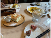 キャニオンズ奥多摩 リバーサイドカフェawa: Kuraさんの2026年08月31日の1枚目の投稿写真