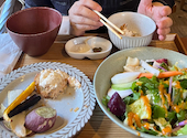 新鮮野菜のカフェ 8TAKE はたけ: Kuraさんの2026年05月31日の1枚目の投稿写真