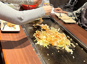 もんじゃ お好み焼 わいず所沢店: Kuraさんの2026年07月31日の1枚目の投稿写真