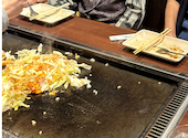 もんじゃ お好み焼 わいず所沢店: Kuraさんの2026年08月31日の1枚目の投稿写真