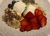 & Yogurt（アンドヨーグルト） 表参道本店 グリークヨーグルト専門店: Kuraさんの2026年04月の1枚目の投稿写真