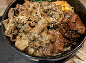石臼挽き生そば　炭火焼肉丼　さくら　五井店: はるみさんの2026年03月の1枚目の投稿写真