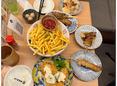 焼鳥酒場てけてけ 渋谷本店: たこやきさんの2026年03月21日の1枚目の投稿写真